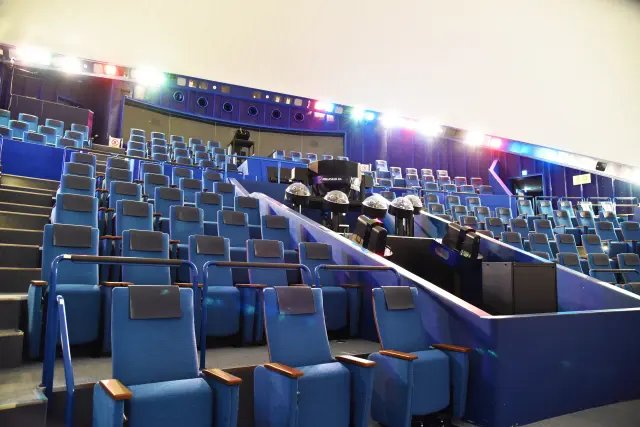 🔬 야마나시 현립 과학관 이미지 4